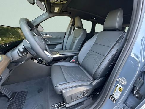 New 2026 BMW X1 xDrive28i w/ Technology Package AWD/4WD image 9