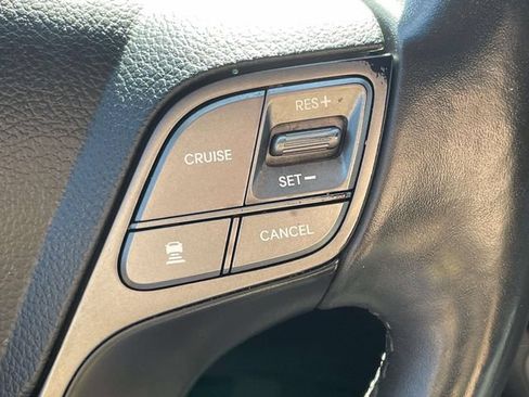 Used 2017 Hyundai Santa Fe Sport w/ 2.0T Ultimate Tech Package 05 FWD image 22