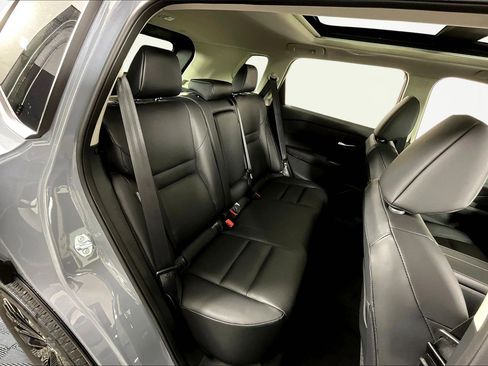 New 2026 Nissan Rogue SV AWD/4WD image 20