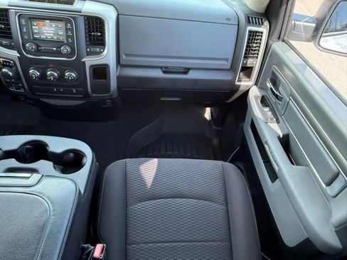 Used 2019 RAM 1500 Classic Warlock AWD/4WD image 14