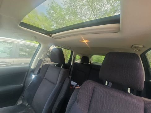Used 2012 Honda CR-V EX image 8