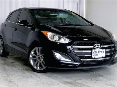 Used 2016 Hyundai Elantra GT w/ Option Group 03