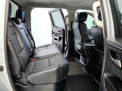 Used 2024 Toyota Tundra SR5 image 17