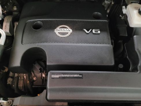 Used 2023 Nissan Murano SV image 30