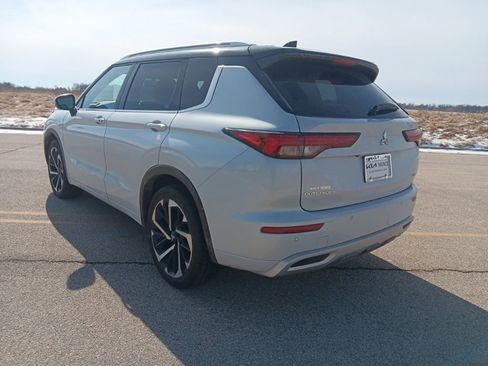 Used 2023 Mitsubishi Outlander SEL 40th Anniversary image 10