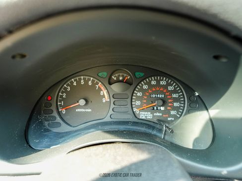 Used 1992 Dodge Stealth R/T Turbo AWD/4WD image 30