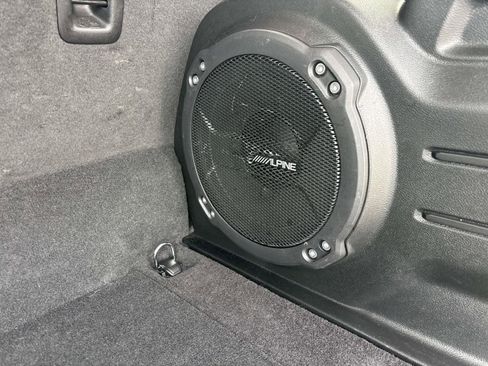 Certified 2023 Jeep Wrangler Unlimited Rubicon 4xe image 12