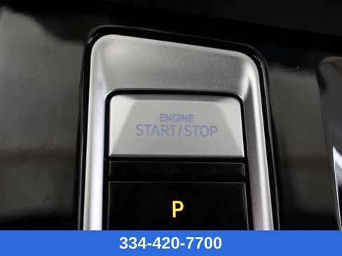 New 2026 Volkswagen Atlas Cross Sport SE image 10