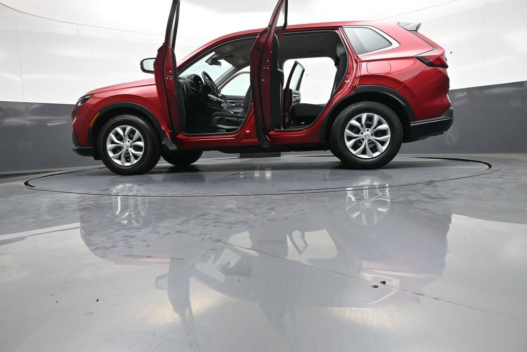 Certified 2024 Honda CR-V LX image 49
