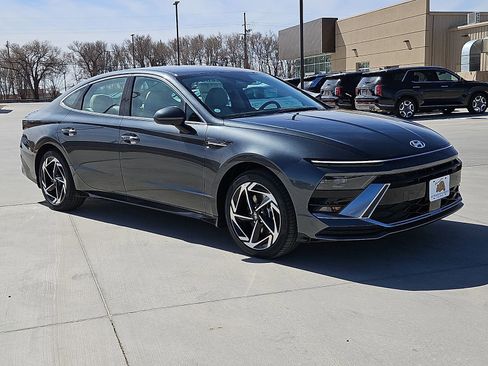 New 2026 Hyundai Sonata SEL image 6
