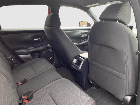 Certified 2024 Honda HR-V Sport image 39