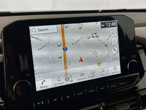 Used 2023 Nissan Pathfinder SL w/ Black Appearance Package FWD image 22