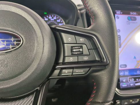 Used 2023 Subaru WRX GT w/ Popular Package #2A image 32