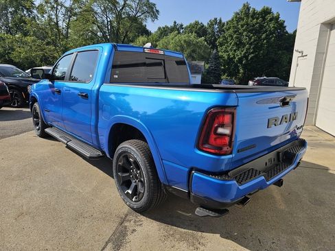 New 2026 RAM 1500 Big Horn image 7