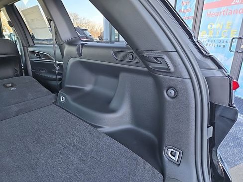 New 2026 Jeep Grand Cherokee Altitude AWD/4WD image 98