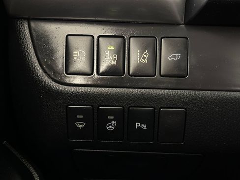 Used 2016 Toyota Highlander Limited Platinum AWD/4WD image 28