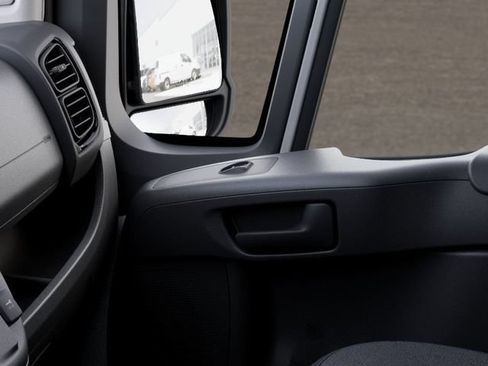 New 2026 RAM ProMaster 2500 w/ Safety Group FWD image 25