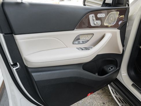 Used 2022 Mercedes-Benz GLE 350 image 16