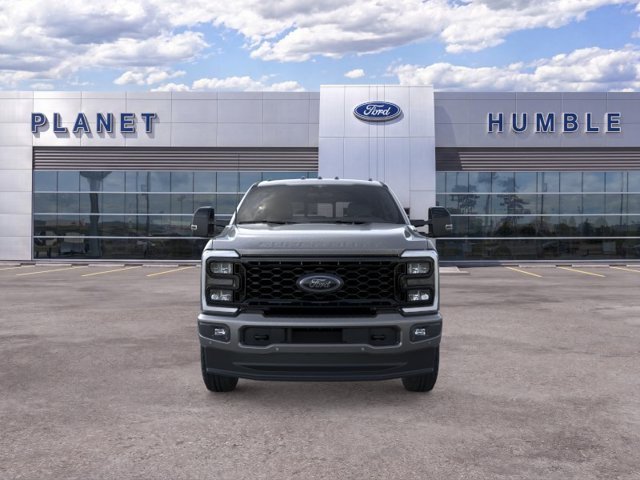 New 2026 Ford F350 Lariat w/ Black Appearance Package AWD/4WD image 6