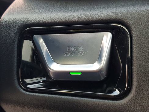 New 2026 GMC Yukon XL AT4 w/ AT4 Premium Plus Package image 17