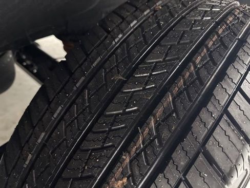 New 2026 Chevrolet Silverado 1500 LT w/ Protection Package image 40