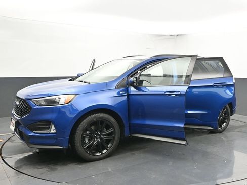 Used 2024 Ford Edge ST-Line image 52