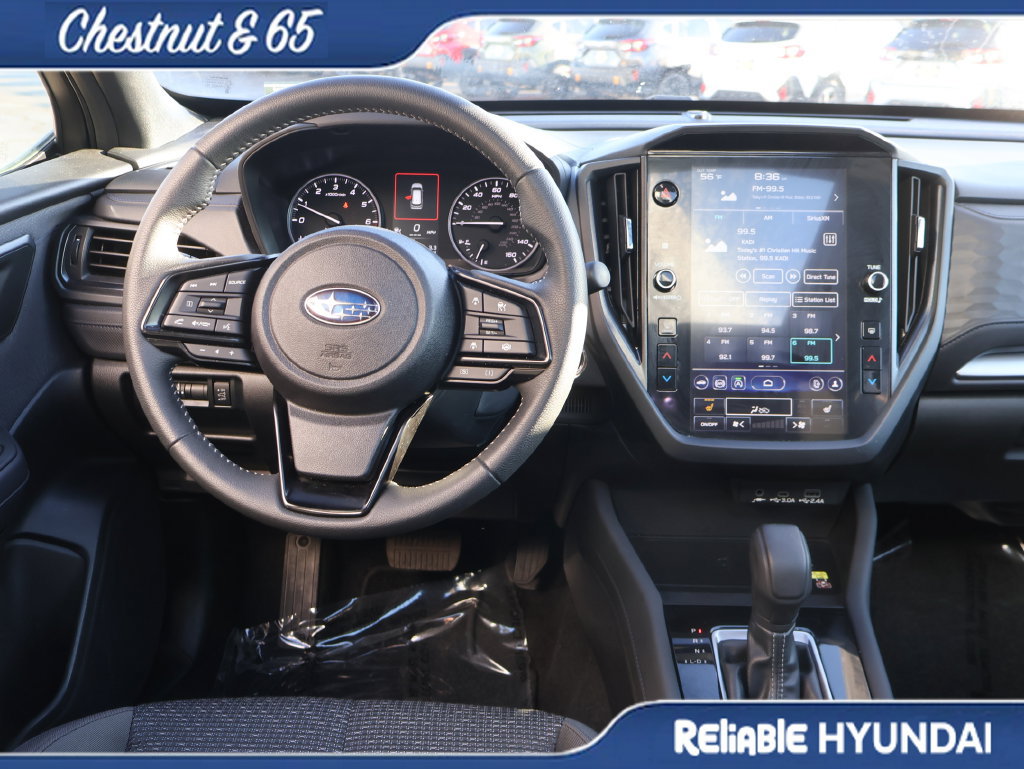 Used 2025 Subaru Forester Premium AWD/4WD image 19