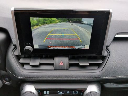 Used 2024 Toyota RAV4 XLE w/ Convenience Package FWD image 25