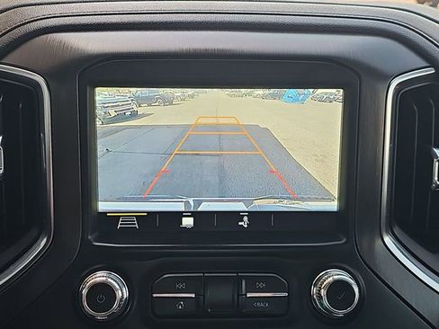 Used 2019 GMC Sierra 1500 AT4 w/ AT4 Premium Package AWD/4WD image 12