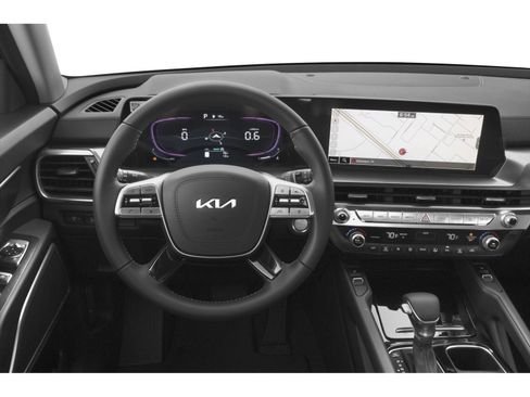 Used 2023 Kia Telluride S FWD image 4