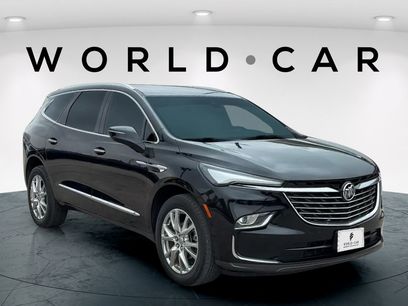 Used 2023 Buick Enclave Essence w/ Experience Buick Package