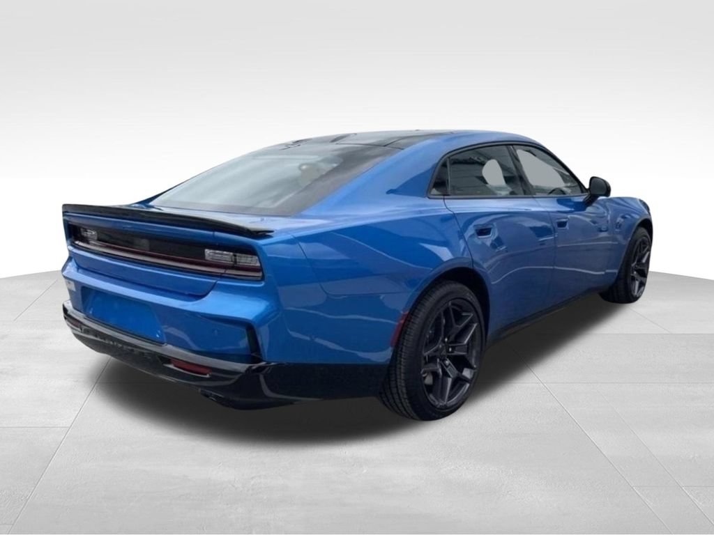 New 2026 Dodge Charger R/T AWD/4WD image 5