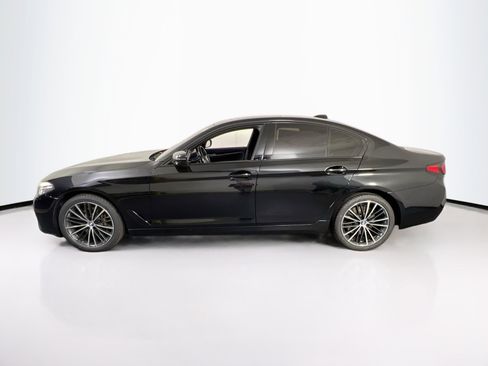 Used 2021 BMW 540i xDrive w/ Premium Package image 8