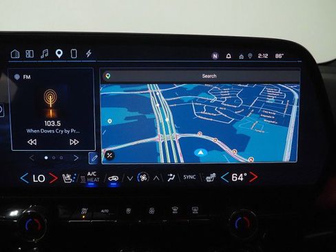 Used 2024 Chevrolet Blazer EV AWD RS image 36