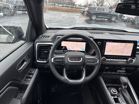 New 2025 GMC Canyon Elevation w/ Convenience Package image 10