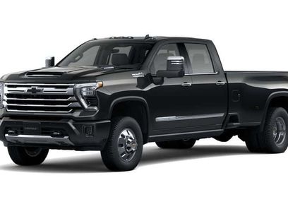 New 2026 Chevrolet Silverado 3500 High Country