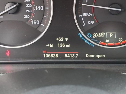 Used 2016 BMW 328i xDrive Sedan AWD/4WD image 15