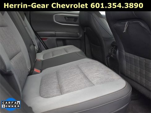 Used 2022 Ford Bronco Sport Big Bend w/ Convenience Package image 22