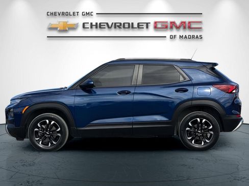 Used 2023 Chevrolet TrailBlazer LT image 6