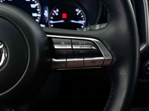 Certified 2023 MAZDA CX-50 Meridian Edition AWD/4WD image 33
