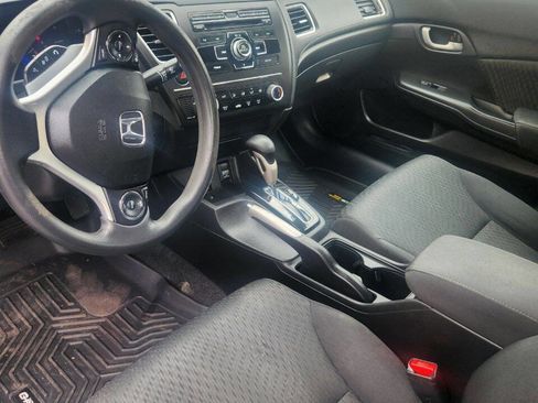 Used 2015 Honda Civic LX image 20