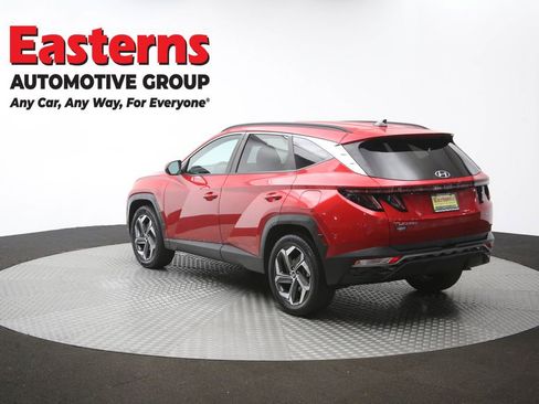 Used 2023 Hyundai Tucson SEL w/ Convenience Package AWD/4WD image 66