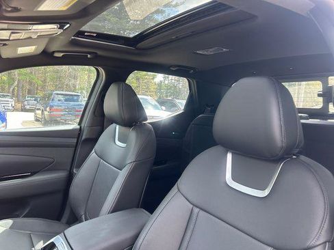 New 2026 Hyundai Santa Cruz Limited AWD/4WD image 21
