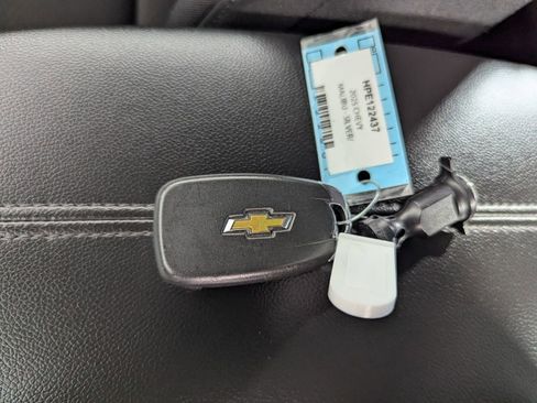 Used 2025 Chevrolet Malibu LT image 25