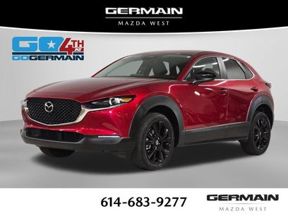 Certified 2024 MAZDA CX-30 AWD 2.5 S w/ Select Sport Pkg