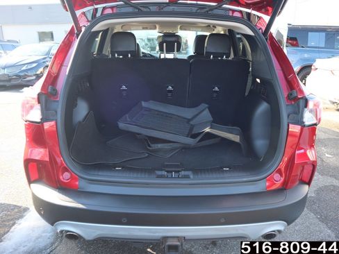 Used 2020 Ford Escape SEL image 27