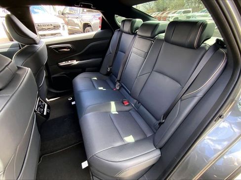 Used 2026 Toyota Crown XLE image 20