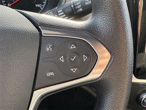 Certified 2022 Chevrolet Traverse LS image 17