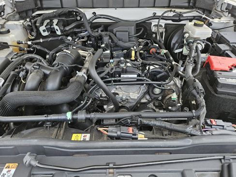 Used 2023 Ford Bronco Big Bend AWD/4WD image 30