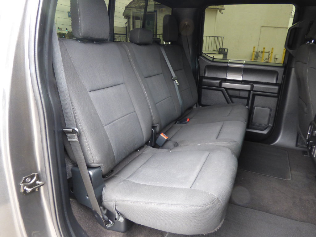 Used 2020 Ford F150 XLT w/ Equipment Group 302A Luxury RWD image 18